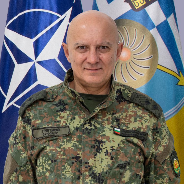 DCOM MGEN Mitko GRIGOROV (Site)