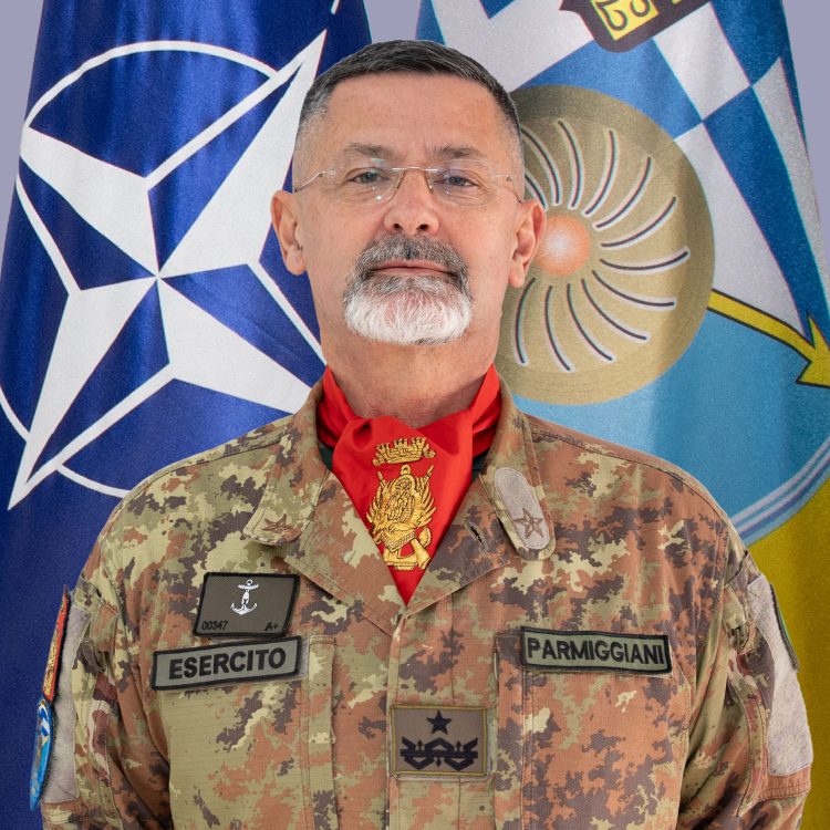 DCOS Plans OF-6 PARMIGGIANi-5 (LQ)